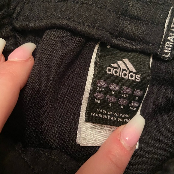 Adidas Sweatpants - Picture 2 of 2
